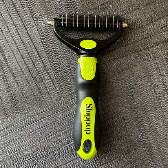 NWOT | Dog Grooming Brushes | 2PCS - Picture 4 of 15